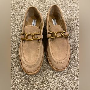 Steve Madden Loafers